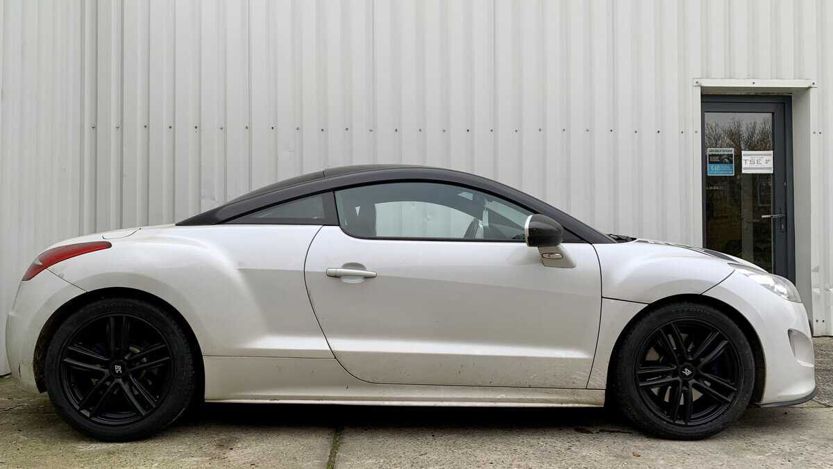 Peugeot-RCZ-18-inch-Brock-RC27-2