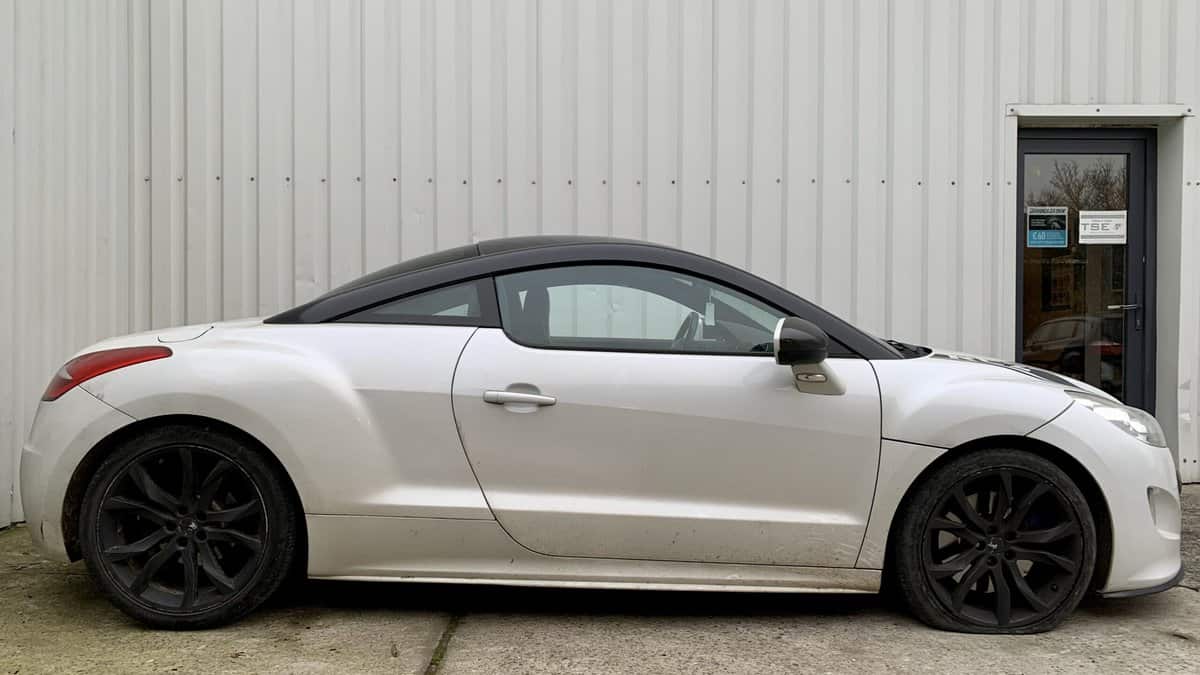 Peugeot-RCZ-18-inch-Brock-RC27-4